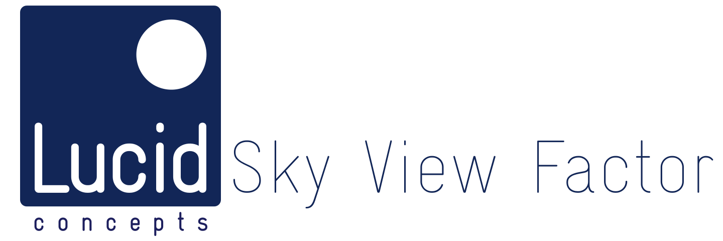 Lucid Sky View Factor